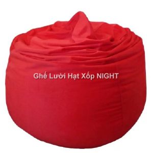ghe luoi night hinh giot nuoc 03 1