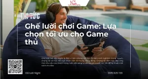 ghe luoi choi game cho game thu