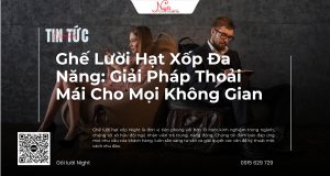 giai phap thoai mai cho cuoc song