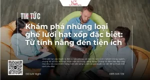 kham pha nhung loai ghe luoi hat xop