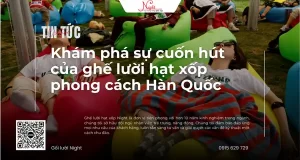 kham pha su cuon hut cua ghe luoi han quoc