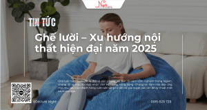 thegioigheluoi ghe luoi 2025