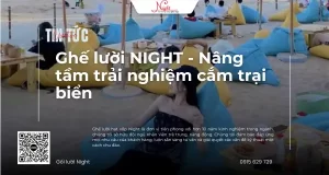 thegioigheluoi ghe luoi cam trai bien