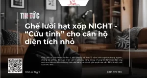 thegioigheluoi ghe luoi hat xop night