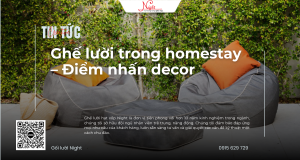 thegioigheluoi ghe luoi homestay