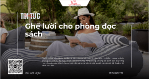 thegioigheluoi ghe luoi oc sach