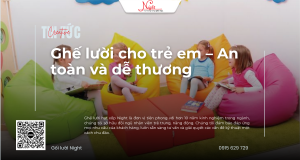 thegioigheluoi ghe luoi tre em