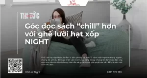 thegioigheluoi goc oc sach voi ghe luoi