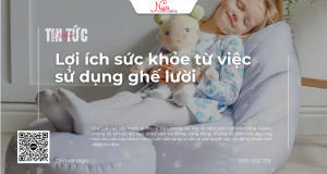 thegioigheluoi loi ich suc khoe ghe luoi