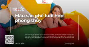 thegioigheluoi mau ghe luoi phong thuy