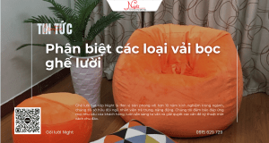 thegioigheluoi vai boc ghe luoi